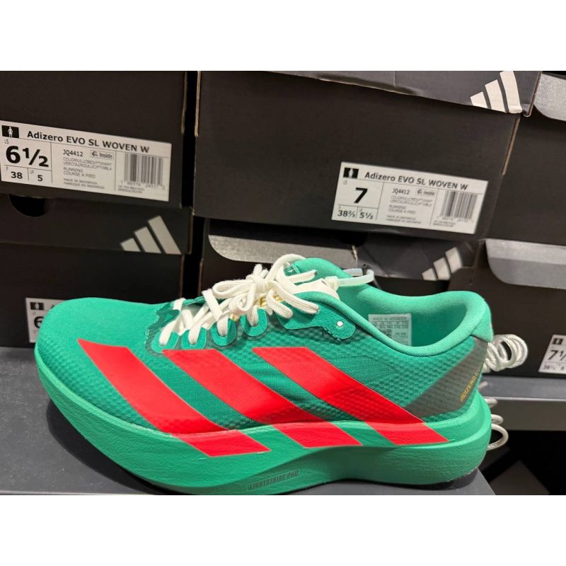 ADIZERO EVO SL
