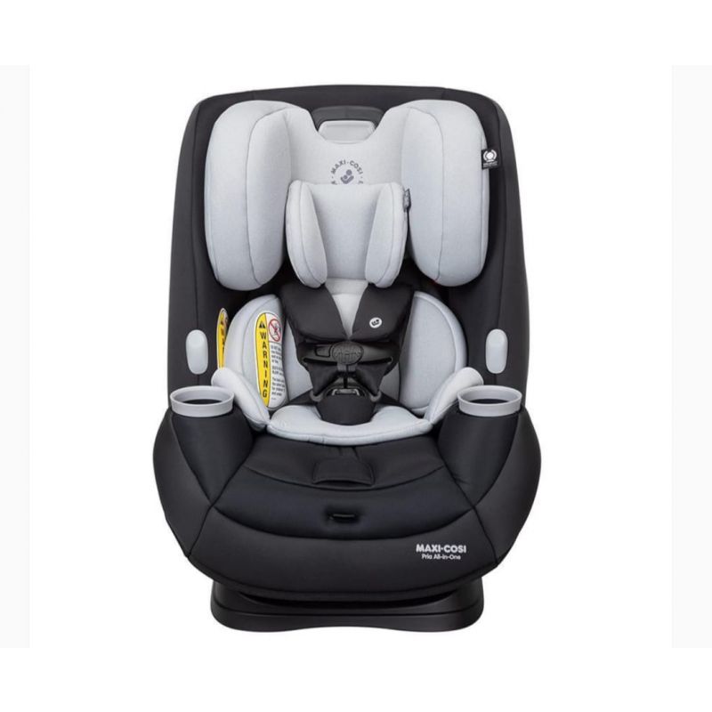 MAXI-COSI - PRIA ALL-IN-ONE CONVERTIBLE CAR SEAT, AFTER DARK