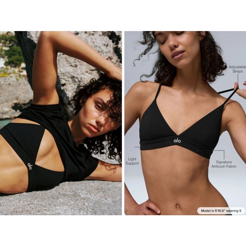 Splendor Bra
