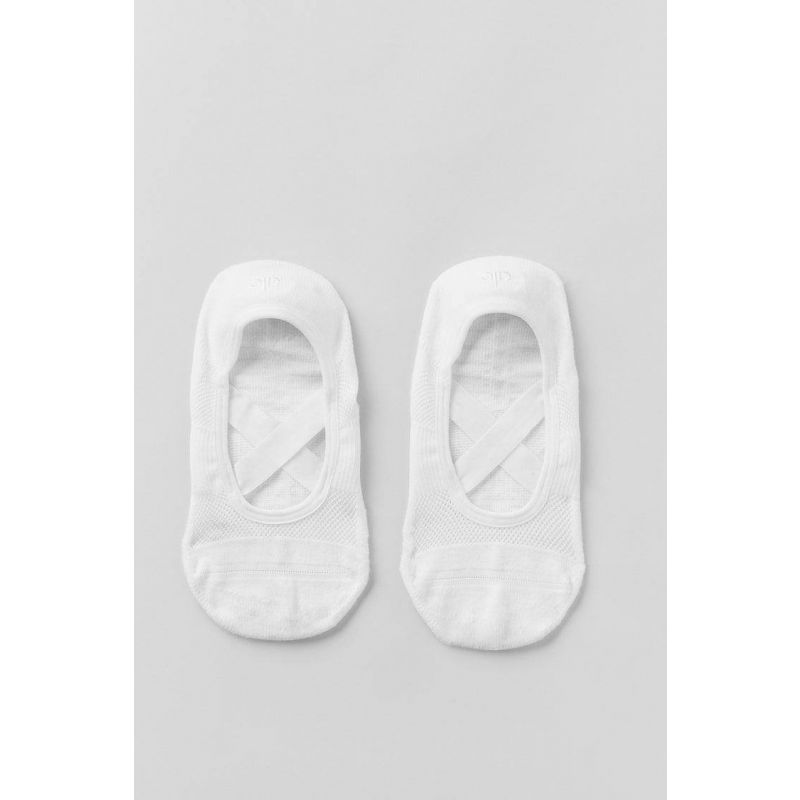 Womens Pivot Barre Sock