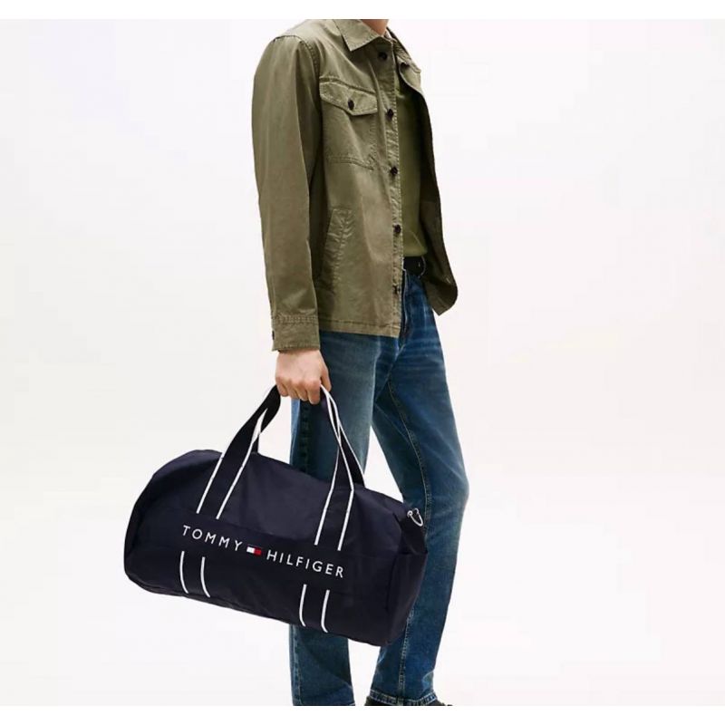 Duffle bag mala de mão