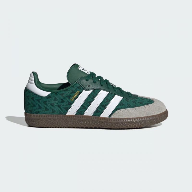 SAMBA OG SHOES