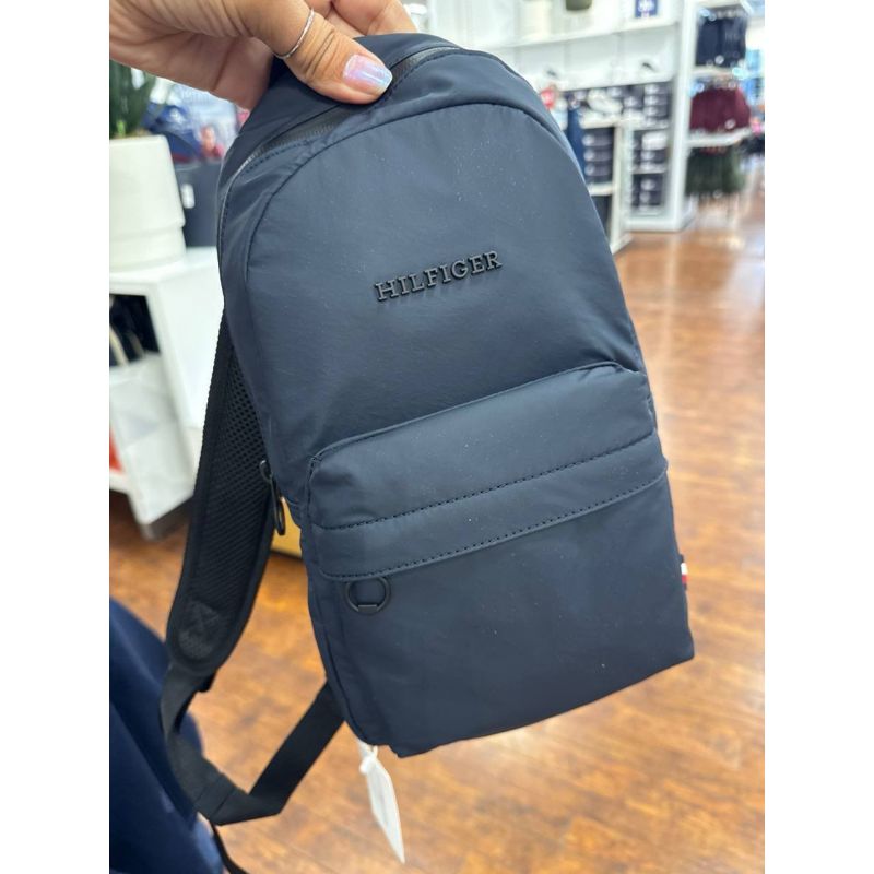 Mochila  pequena transversal