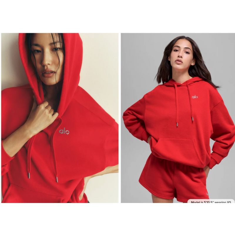 Accolade Hoodie