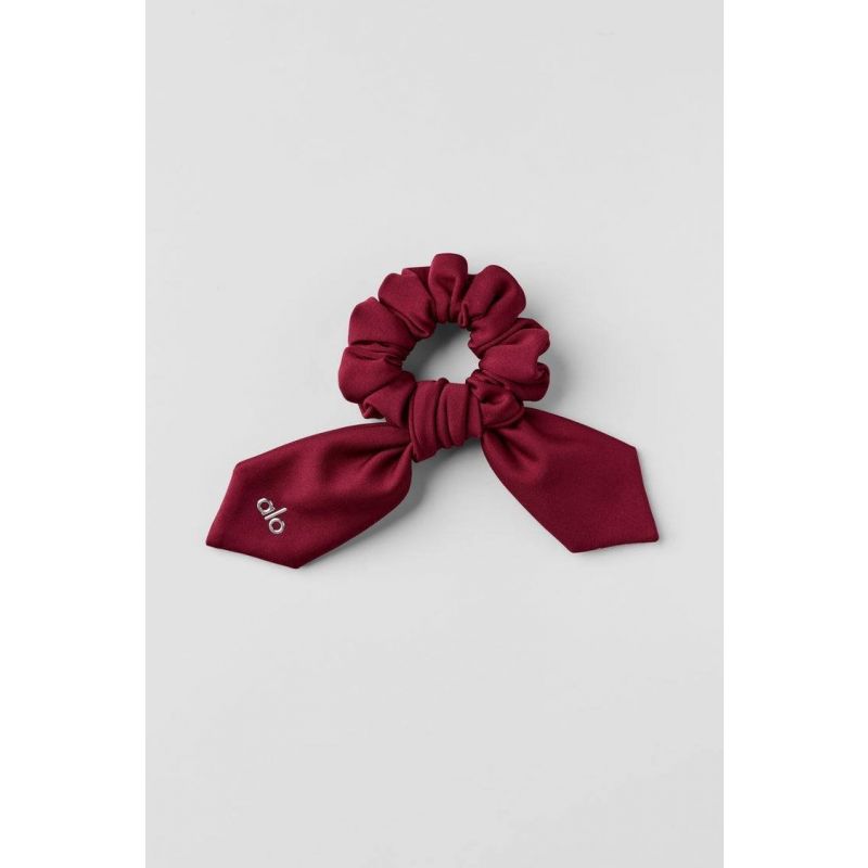 Airlift Rhythm Scrunchie