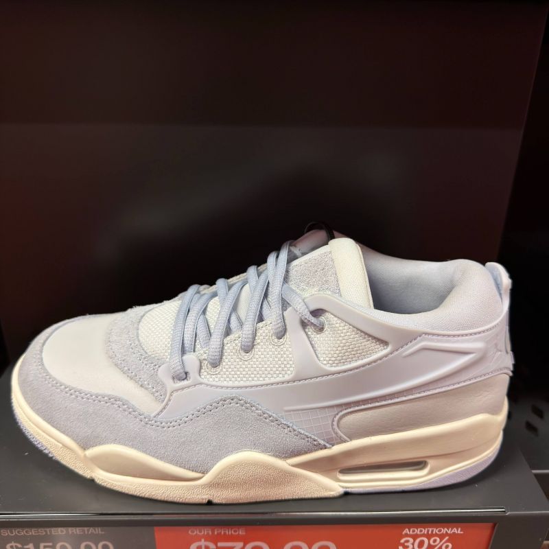 JORDAN