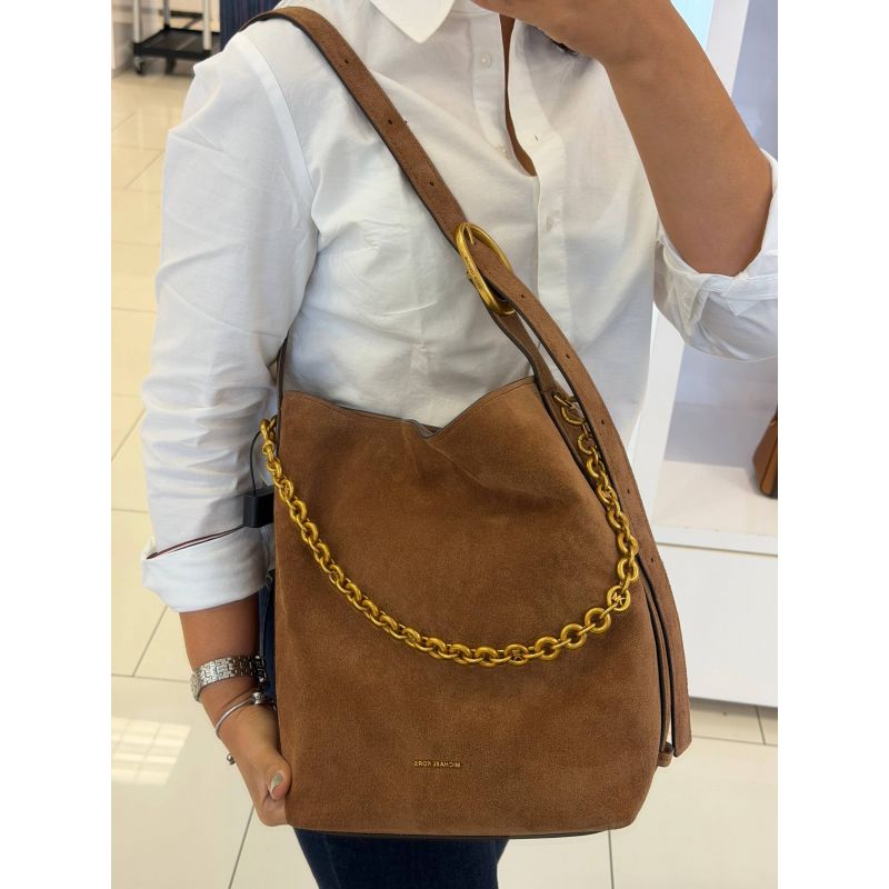 BOLSA DE OMBRO NOLITA