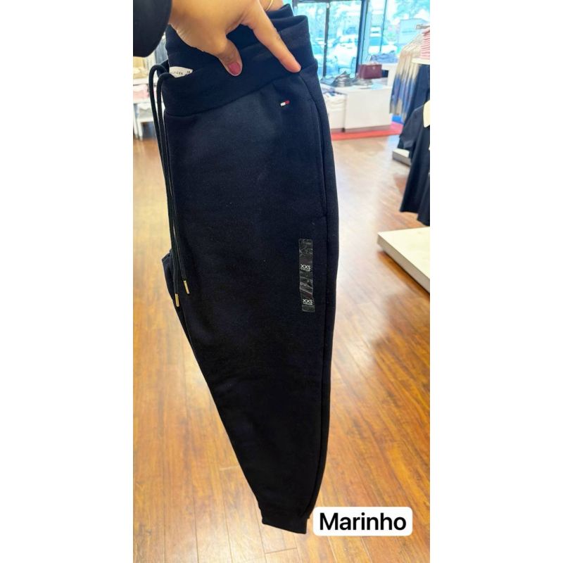 FEMININO CALÇA MOLETOM