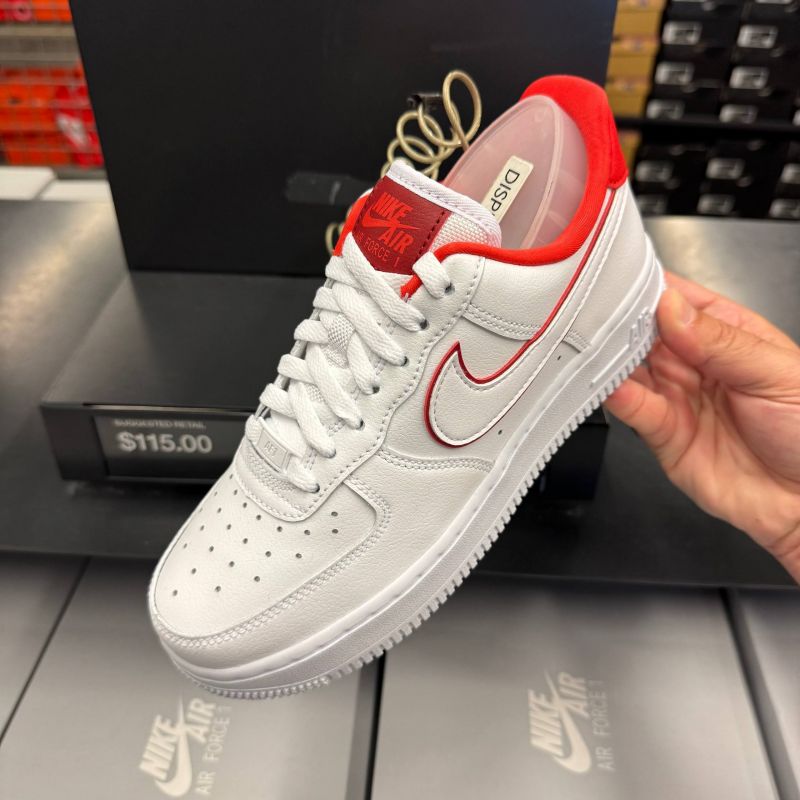 AIR FORCE 1 LOW