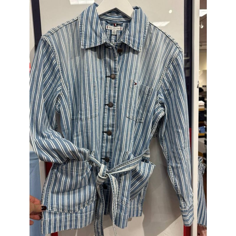Blazer Jeans