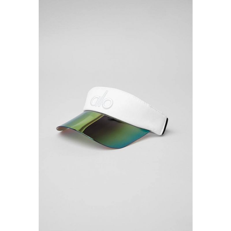 Airlift Solar Visor
