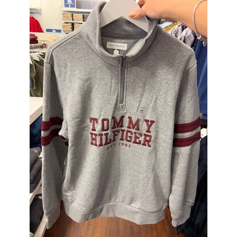 casaco com fleece