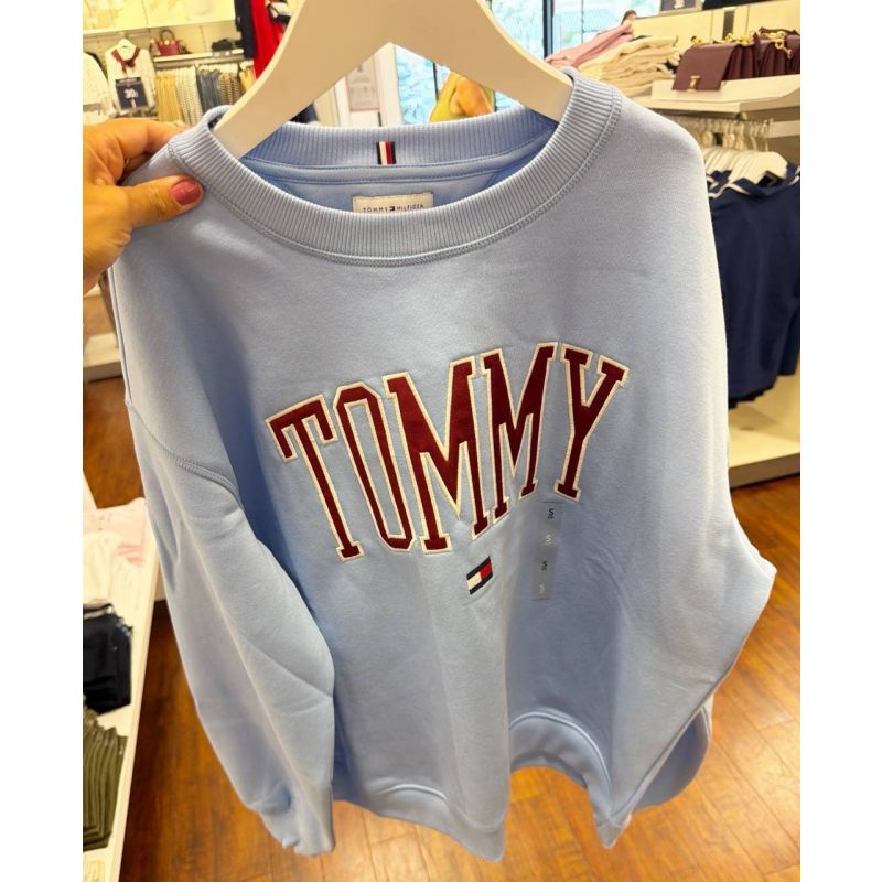 Moletom com Fleece