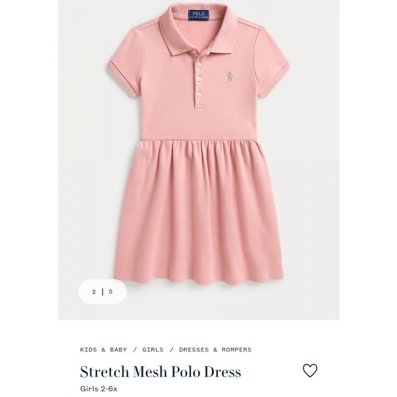 Vestido