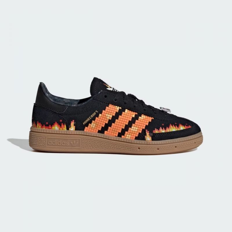 ADIDAS LIBERTY LONDON HANDBALL SPEZIAL SHOES