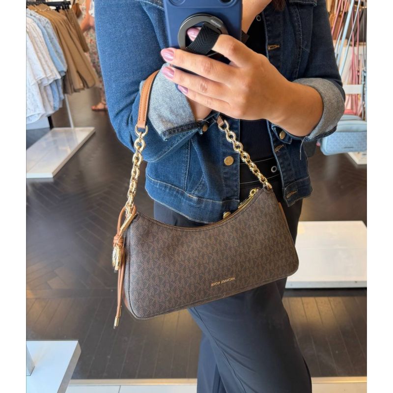 BOLSA NOLITA MD CHAIN