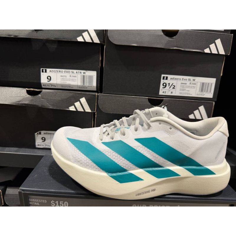 ADIZERO EVO SL