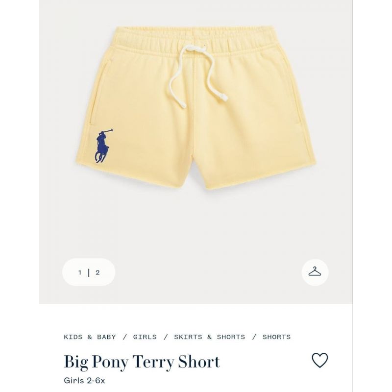Short