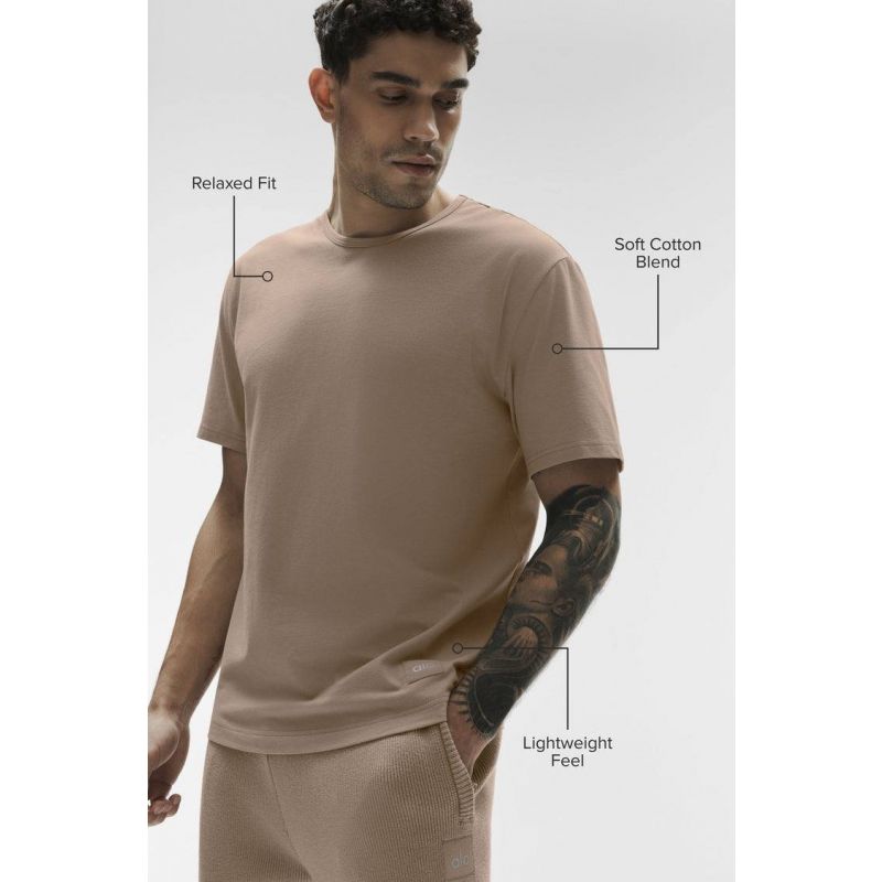 Street Essential Tee