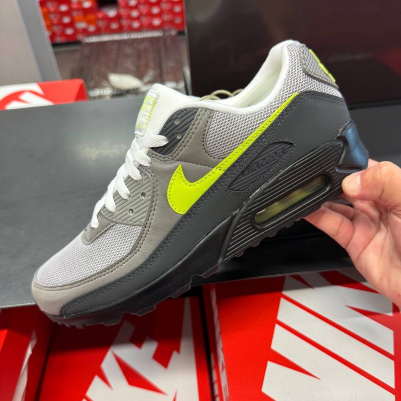 AIR MAX 90
