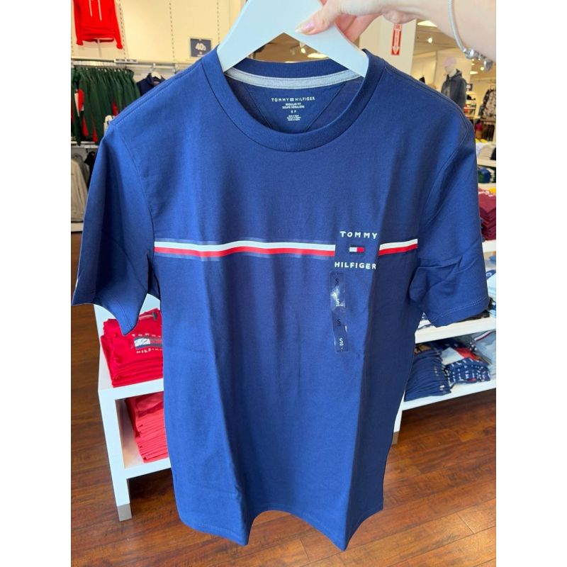 Camiseta manga curta
