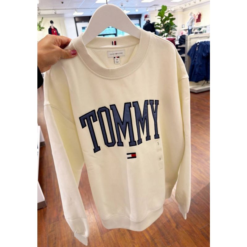 Moletom com Fleece