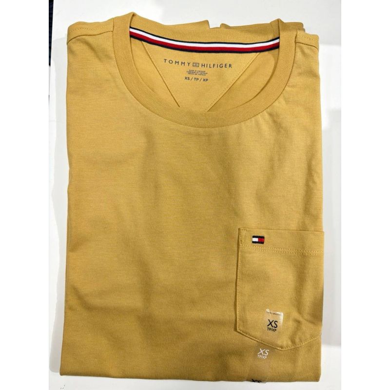 Camiseta regular fit