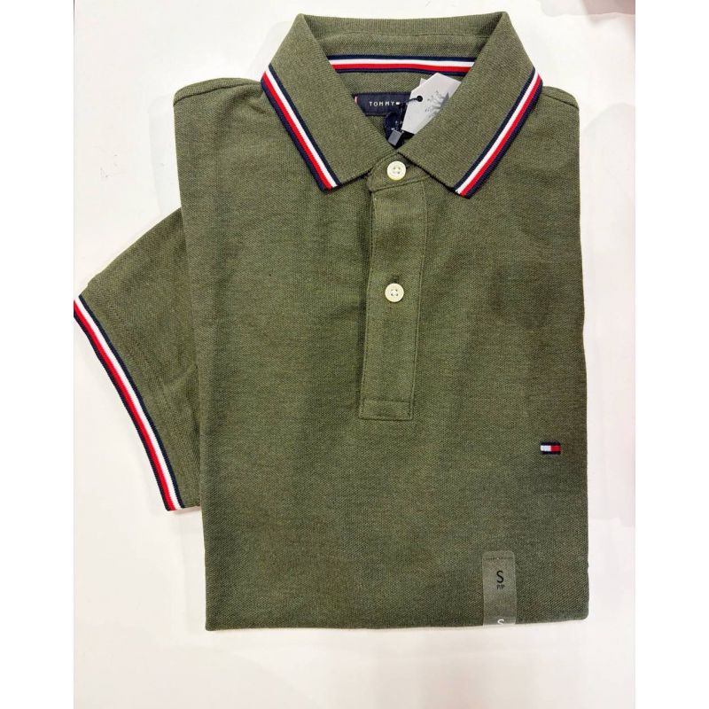 Polo Regular Fit