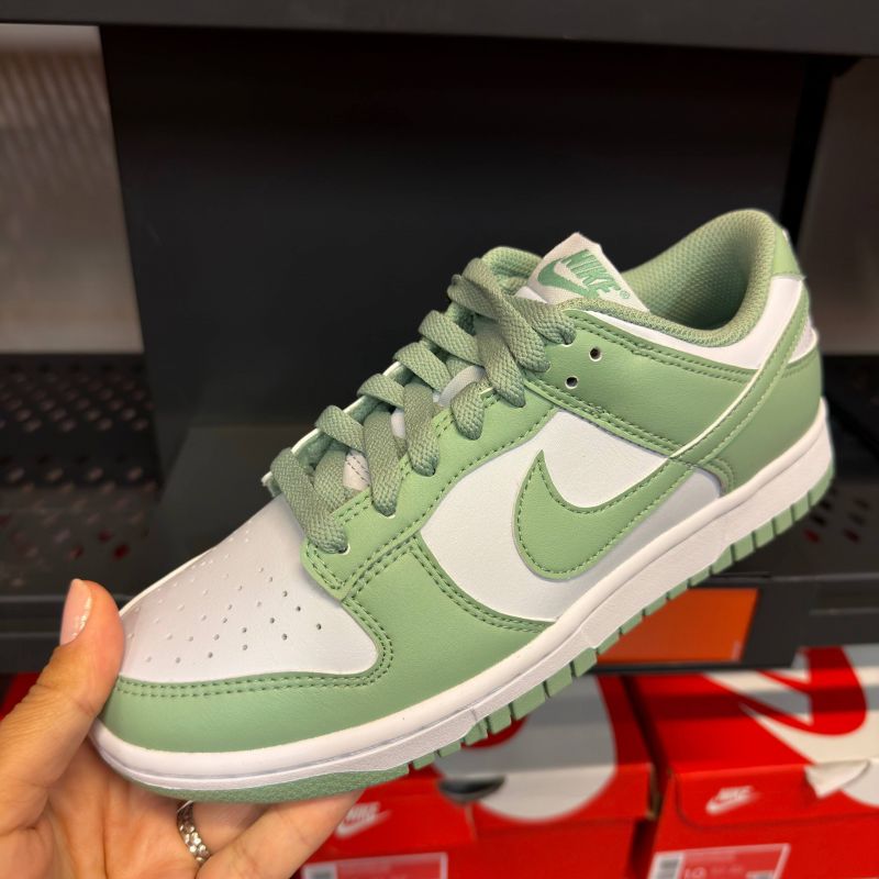 DUNK LOW