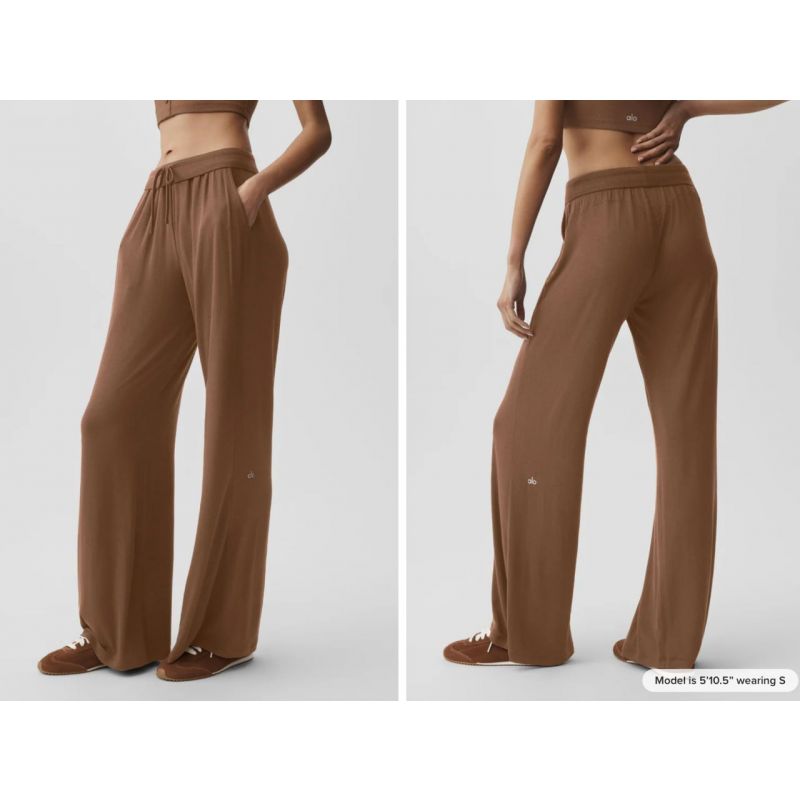 Double Take Straight Leg Pant
