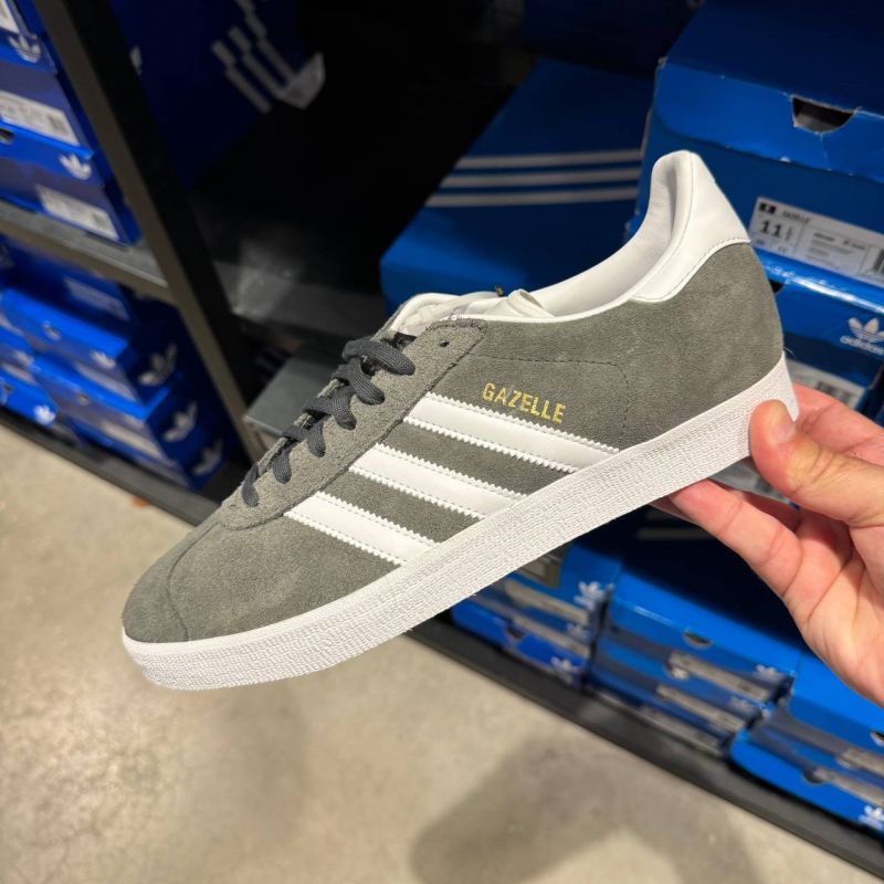 GAZELLE