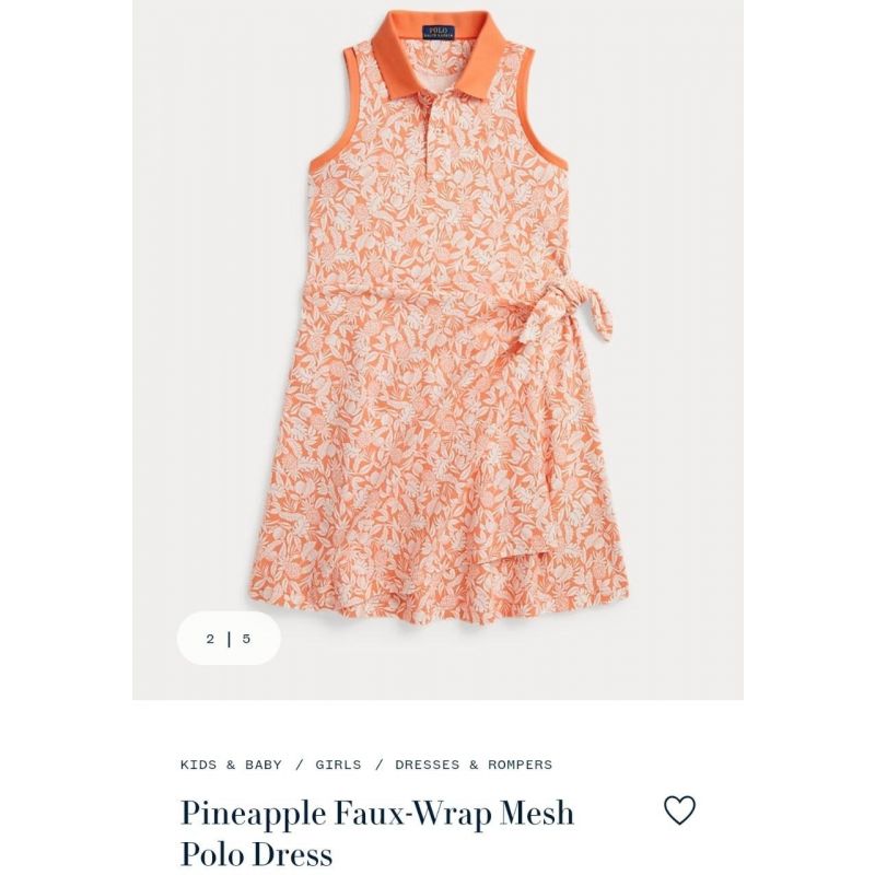 Vestido