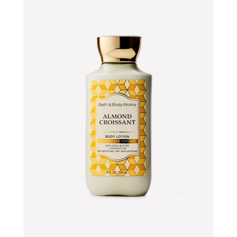 body lotion