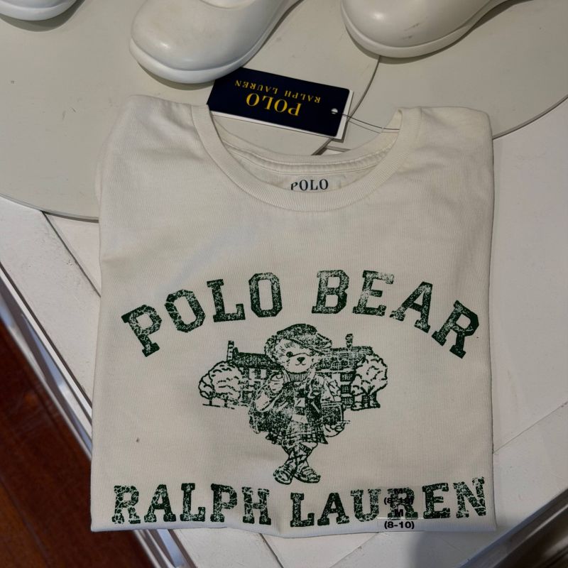 CAMISETA