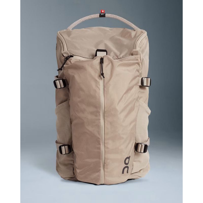 Speed Pack 18L Lit