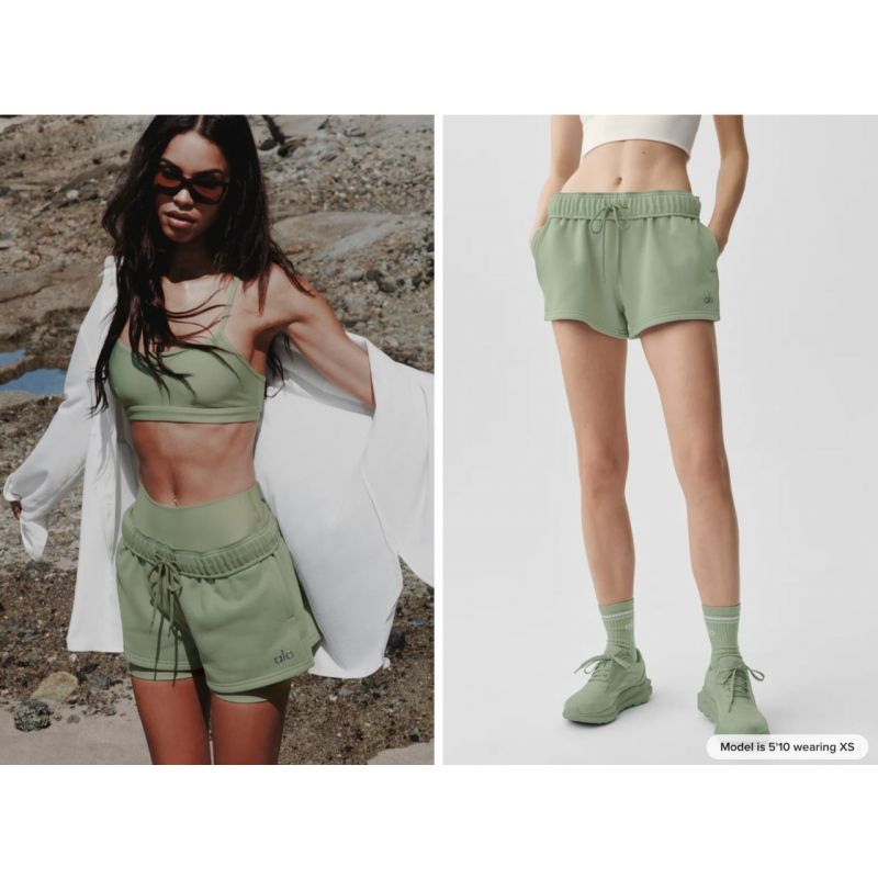 Accolade Short