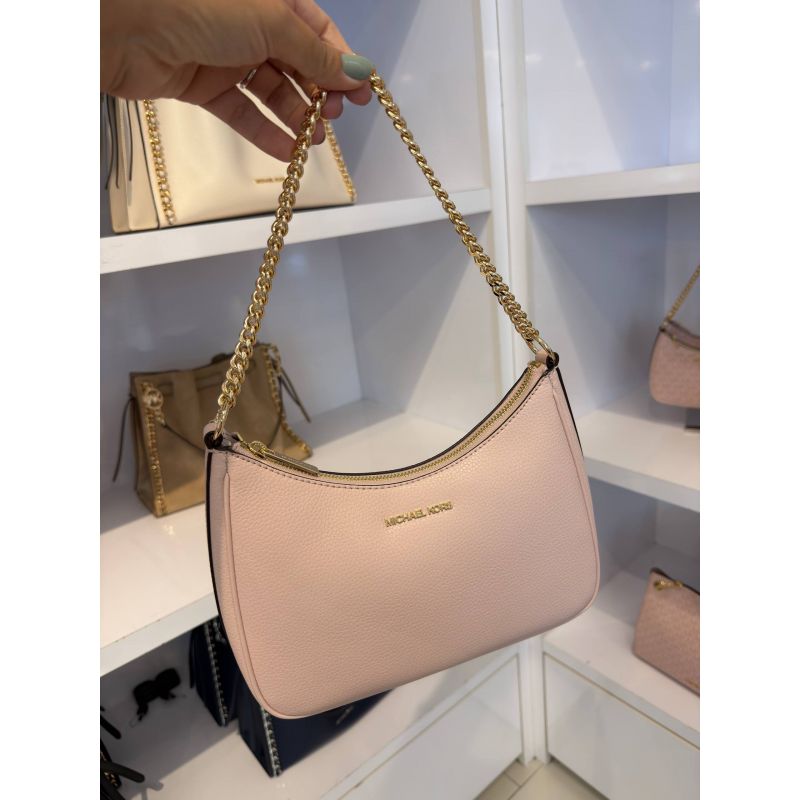 BOLSA DE OMBRO COM ALÇA EXTRA JET SET