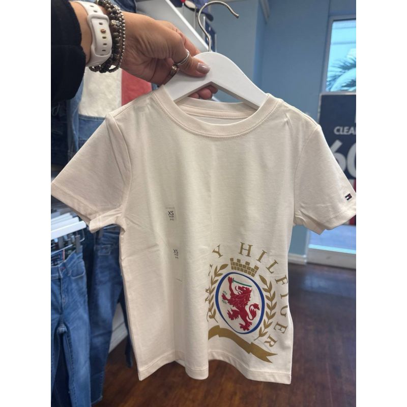 CAMISETA MANGA CURTA