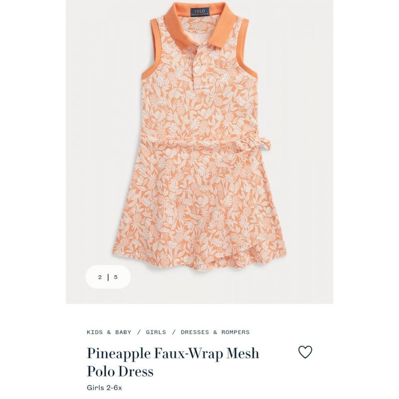 Vestido
