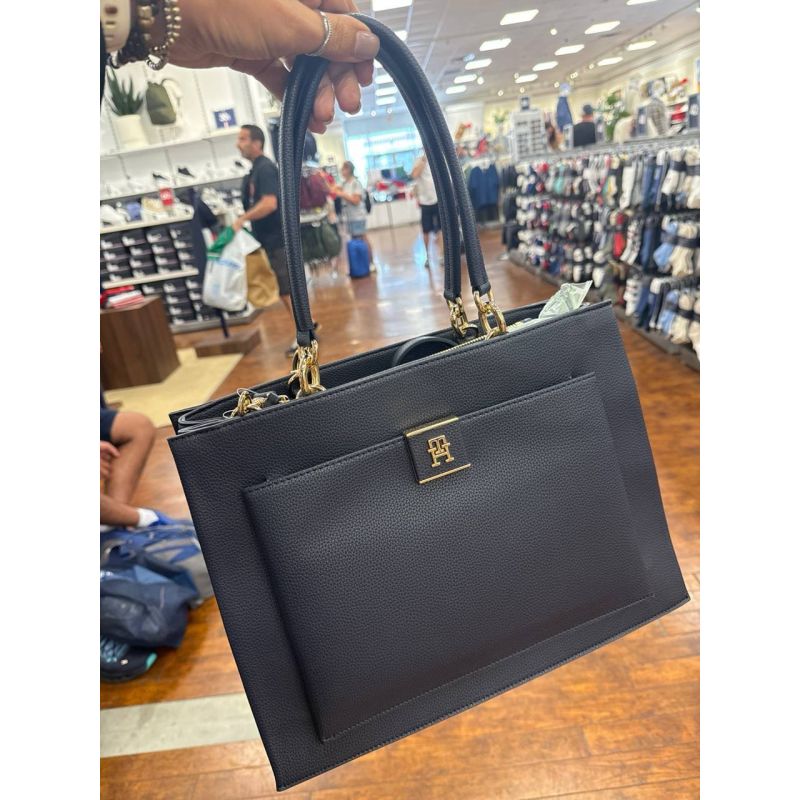 bolsa  grande com alça extra crossbody