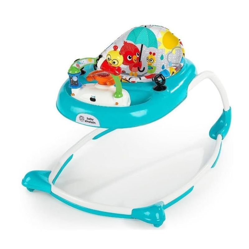 BABY EINSTEIN - SKY EXPLORERS BABY WALKER ACTIVITY CENTER