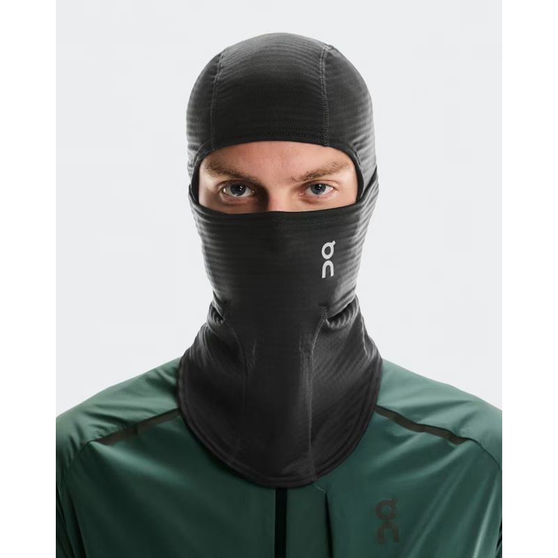 Winter Run Balaclava