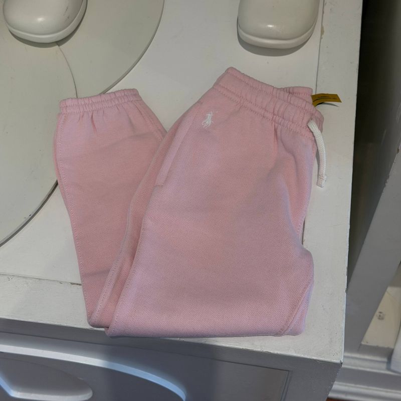 CALÇA MOLETOM