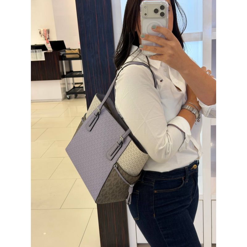 VOYAGER TOTE
