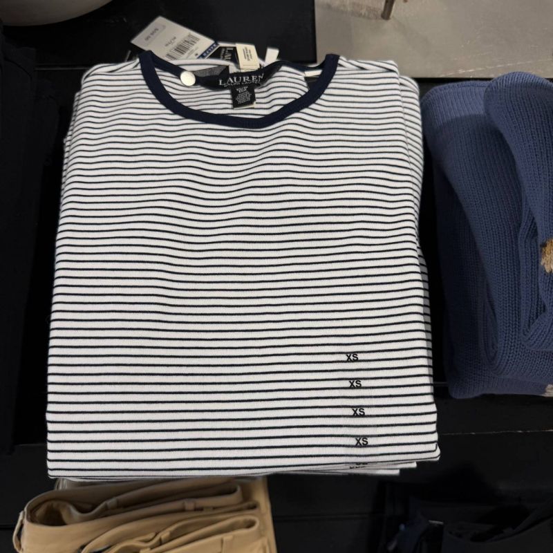 CAMISETA