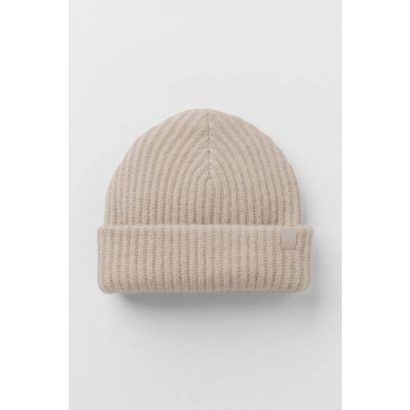 Courchevel Cashmere Beanie