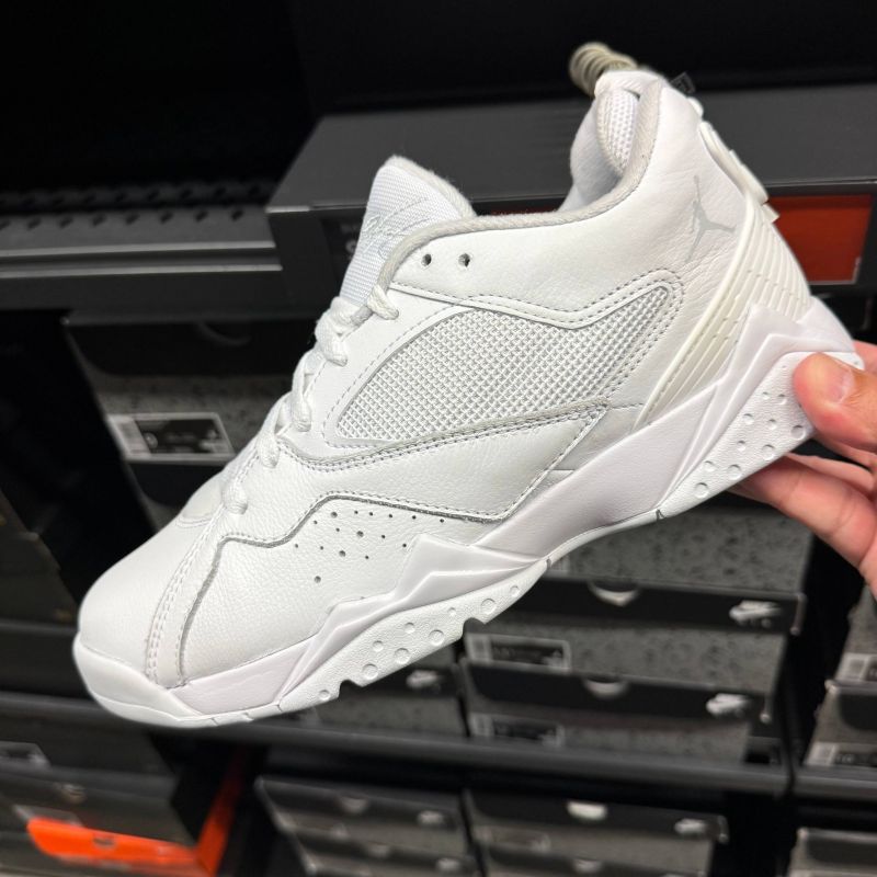 JORDAN MVP