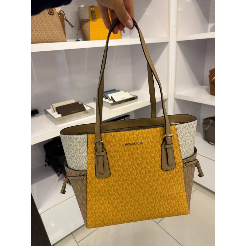 VOYAGER TOTE