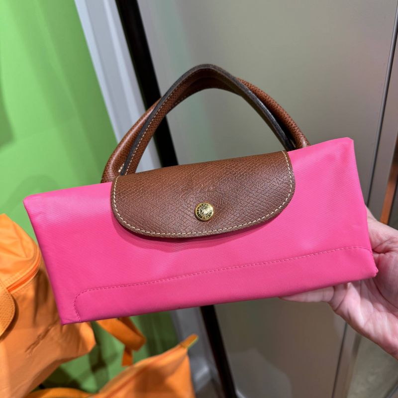 LE PLIAGE L TRAVEL BAG