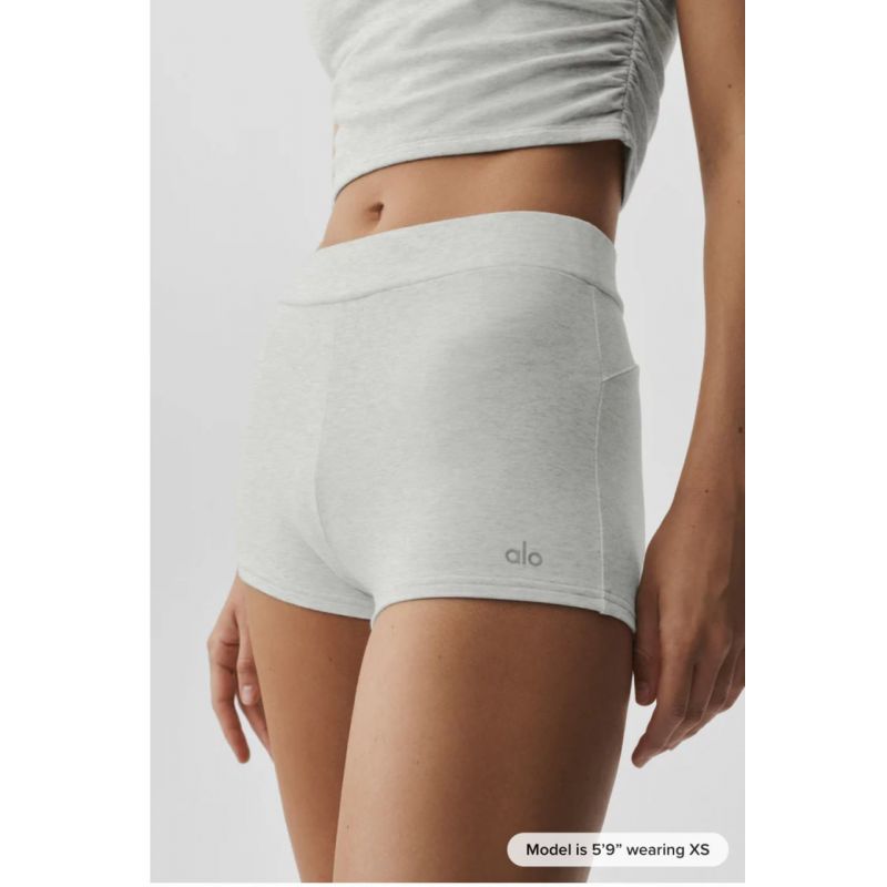 Sway My Way Micro Short